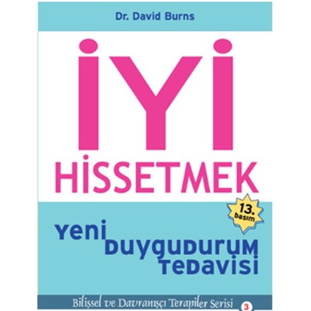 İyi Hissetmek